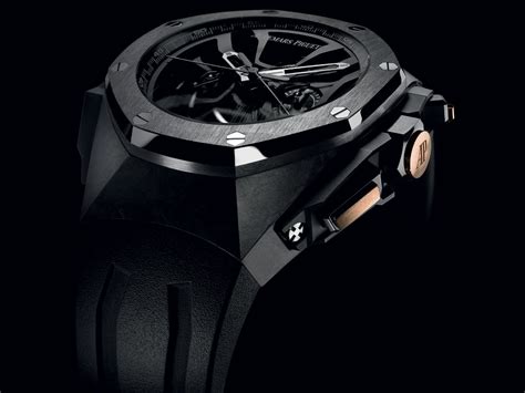 audemars piguet laptimer prix